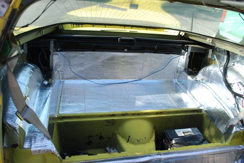 1979 Chevrolet Corvette photo