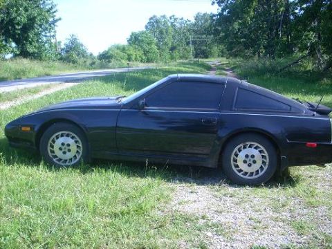 Nissan 300ZX