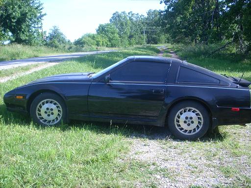 1989 Nissan 300ZX