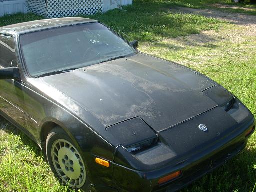 1989 Nissan 300ZX