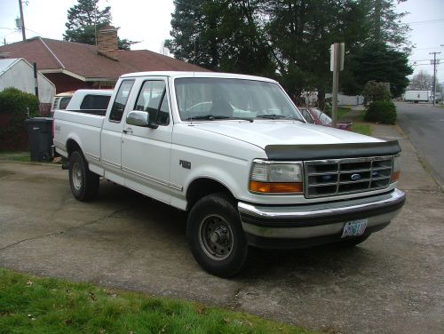 1994 Ford F-150
