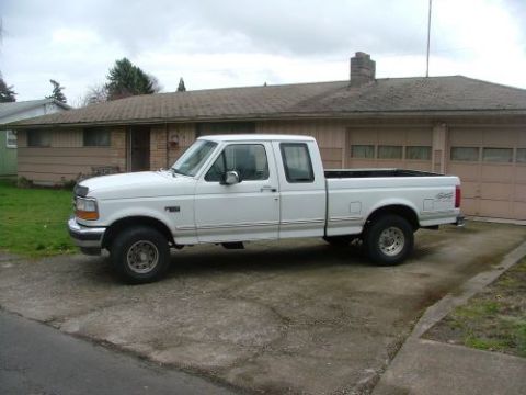 1994 Ford F-150 photo