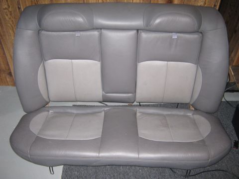 1997 Subaru Legacy