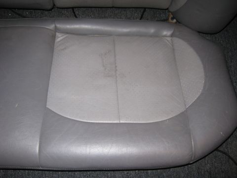 1997 Subaru Legacy