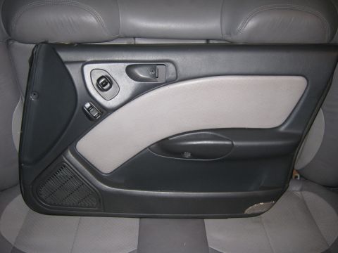 1997 Subaru Legacy