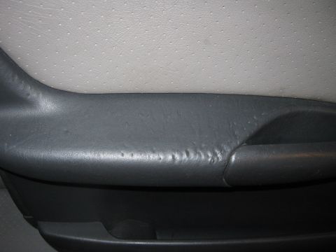 1997 Subaru Legacy