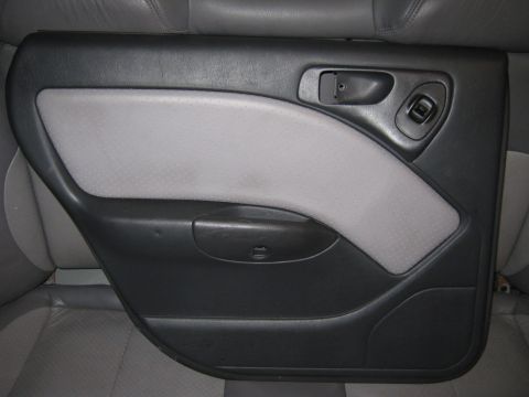 1997 Subaru Legacy