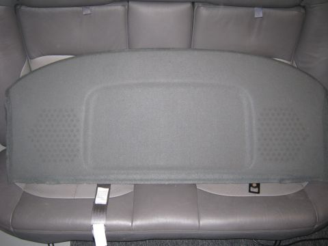 1997 Subaru Legacy