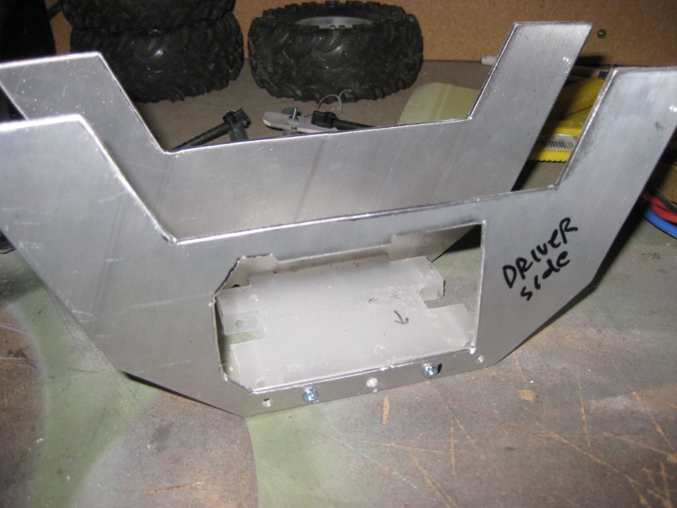 2010 Ford Pickup