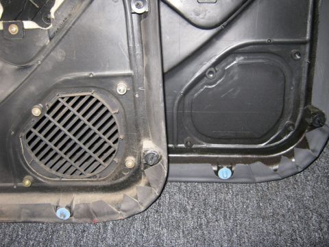 1998 Subaru Legacy “Wagoon”