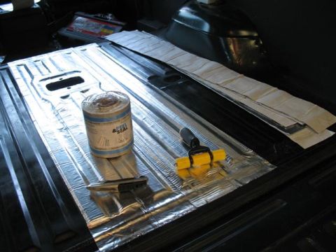 1992 Ford Bronco photo