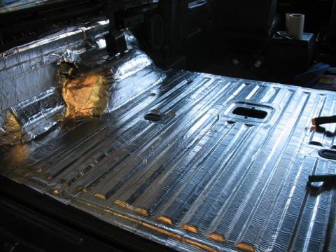 1992 Ford Bronco photo