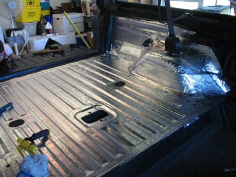 1992 Ford Bronco photo
