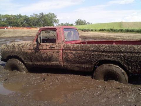 1979 Ford F-150 photo