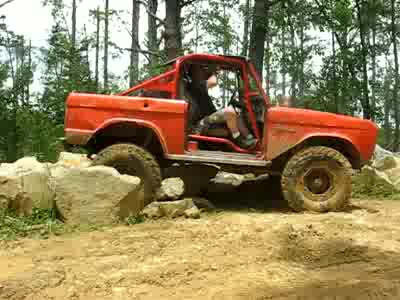 1987 Suzuki Samurai