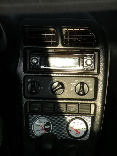 1989 Nissan 300ZX “Project Z”