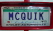 2007 Ford Mustang “McQuik”