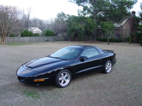 2007 Ford Mustang photo