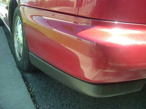 1997 Subaru Legacy
