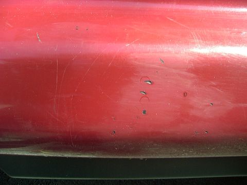 1997 Subaru Legacy