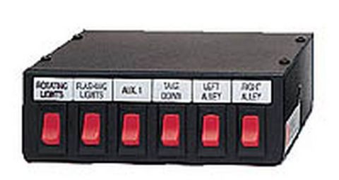1991 Ford Crown Victoria - FS SW300 switchbox