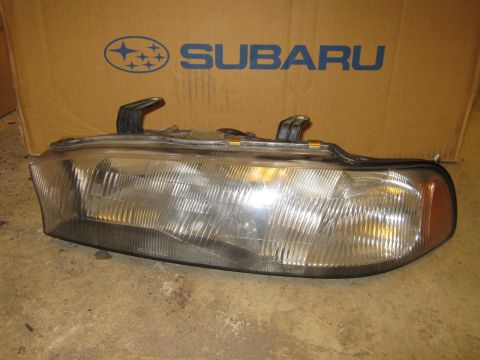 1997 Subaru Legacy
