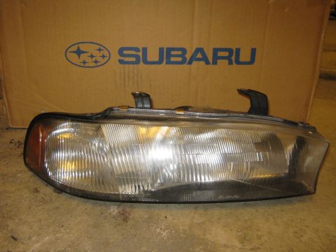 1997 Subaru Legacy