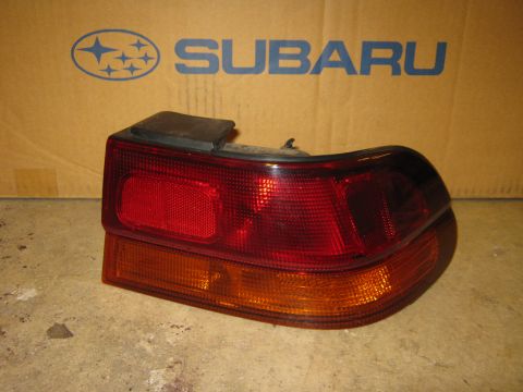 1997 Subaru Legacy