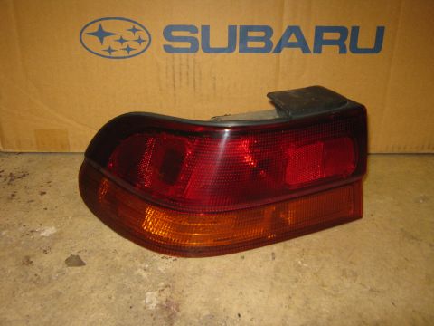 1997 Subaru Legacy