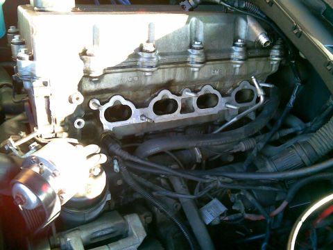 1996 BMW Z3 - ready for it