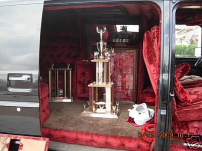 1977 Ford E250 photo