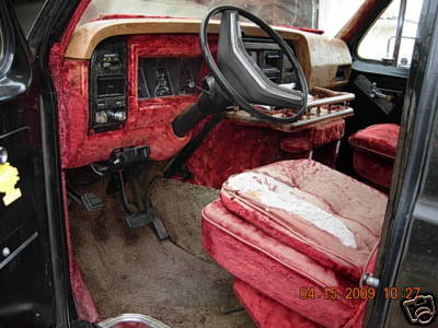 1977 Ford E250 photo