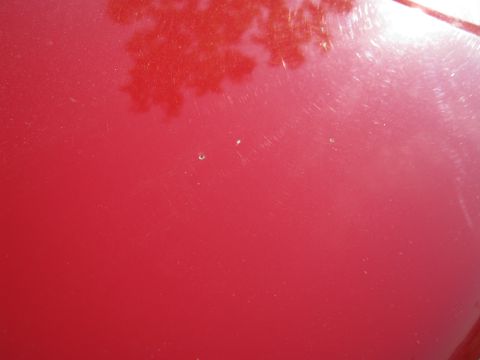 1997 Subaru Legacy