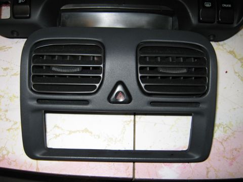 1997 Subaru Legacy