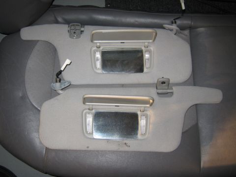 1997 Subaru Legacy