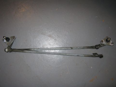 1997 Subaru Legacy