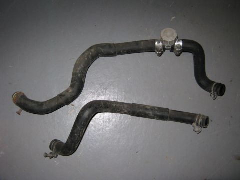 1997 Subaru Legacy