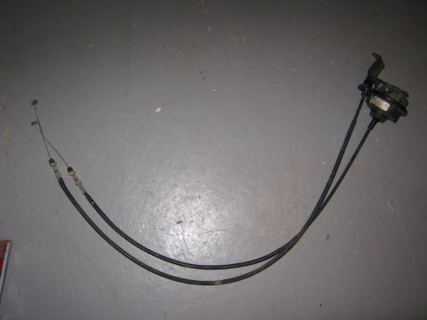 1997 Subaru Legacy