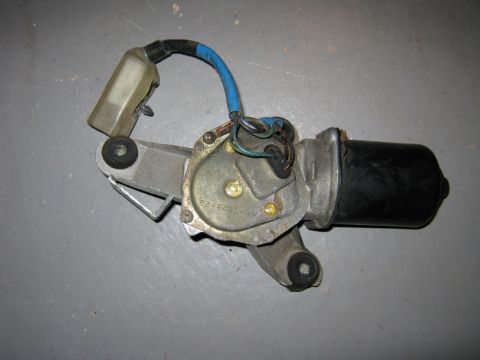 1997 Subaru Legacy