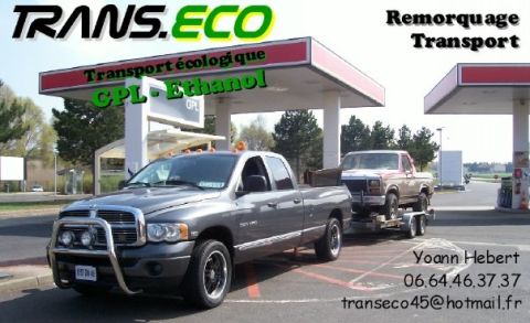 1991 Ford Crown Victoria - Yoann transport