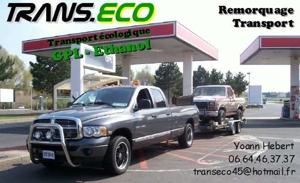 Yoann transport