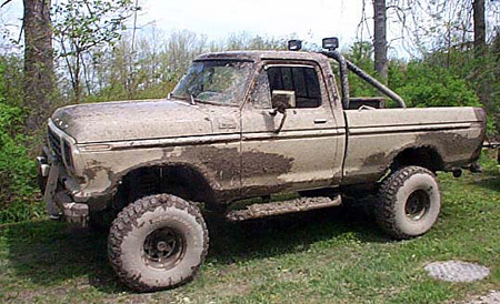1979 Ford F-150 photo