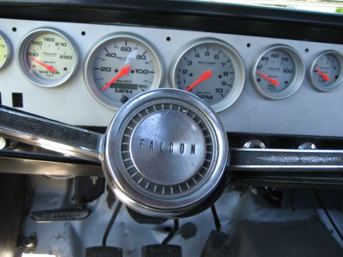 1965 Ford Ranchero photo