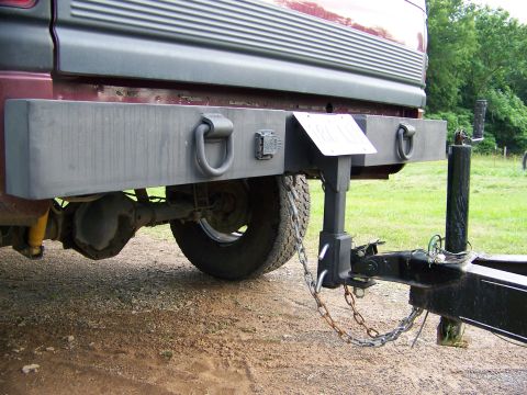 2001 Dodge 1500
