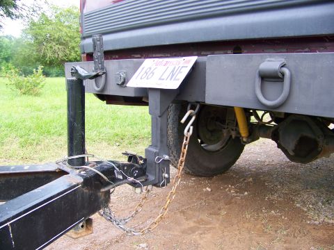 2001 Dodge 1500