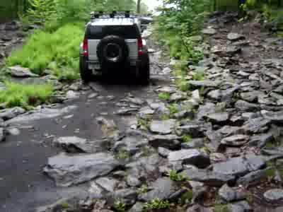 2003 Jeep Wrangler