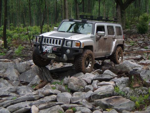 2003 Jeep Wrangler