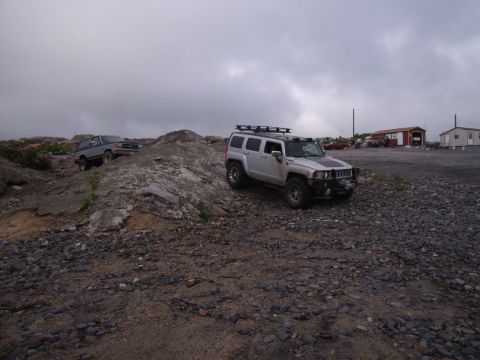 2003 Jeep Wrangler