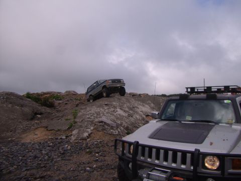 2003 Jeep Wrangler
