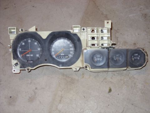 Stuff For sale - 1988 Ford Bronco